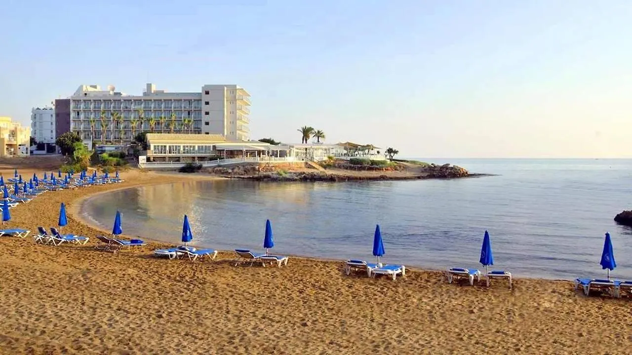 Elina Villa Near The Sea Protaras 0*,  Cipru