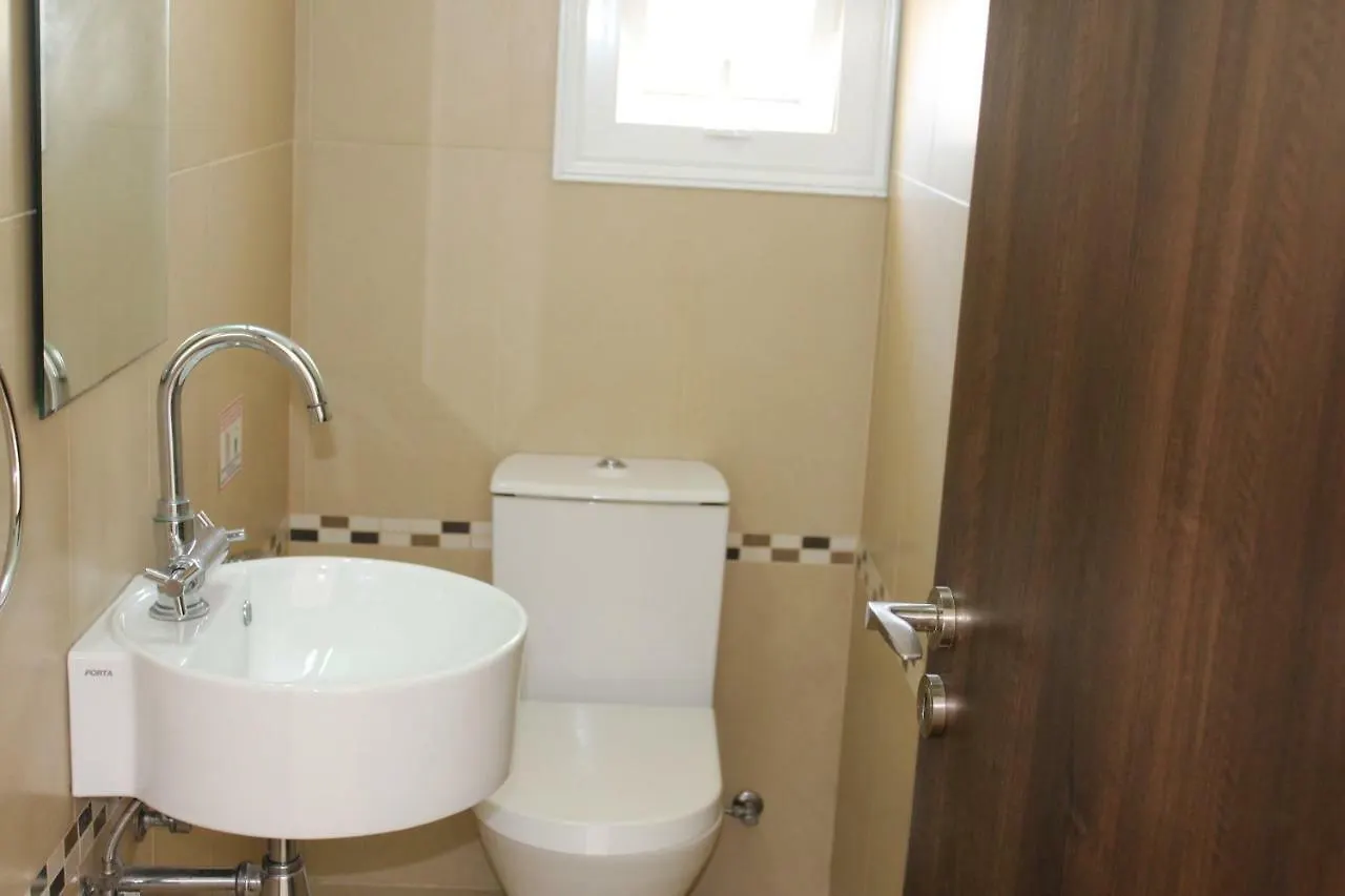 Elina Villa Near The Sea Protaras Cyprus