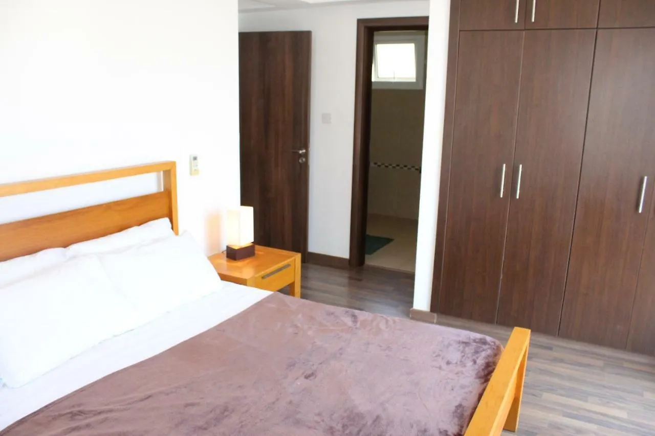 Elina Villa Near The Sea Protaras Cyprus