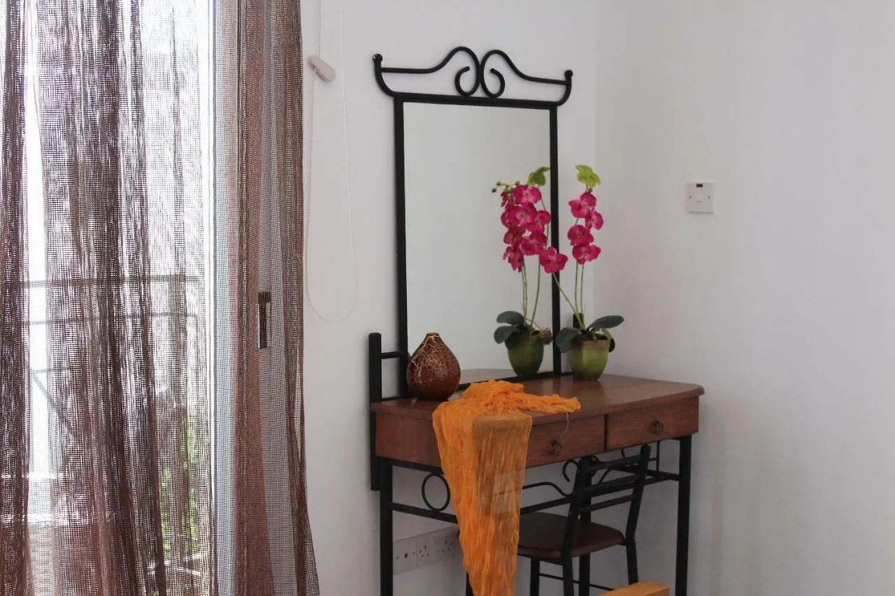 Elina Villa Near The Sea Protaras 0*,