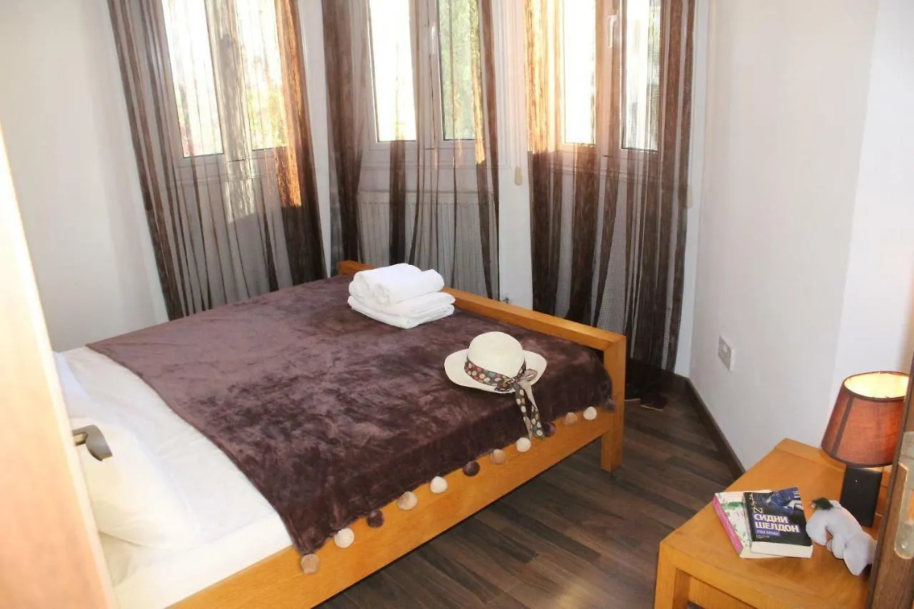 Elina Villa Near The Sea Protaras 0*,  Cyprus