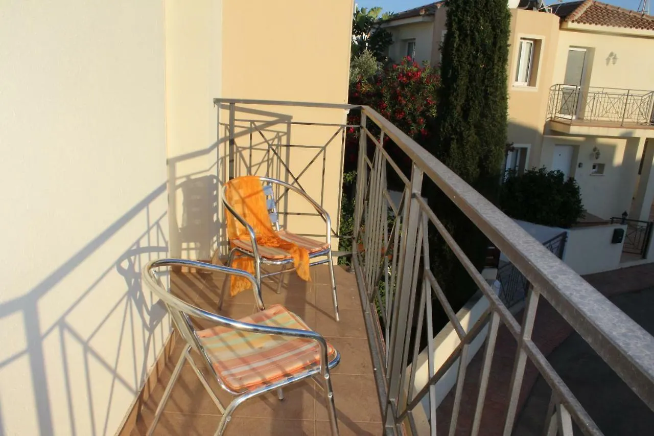 Elina Villa Near The Sea Protaras