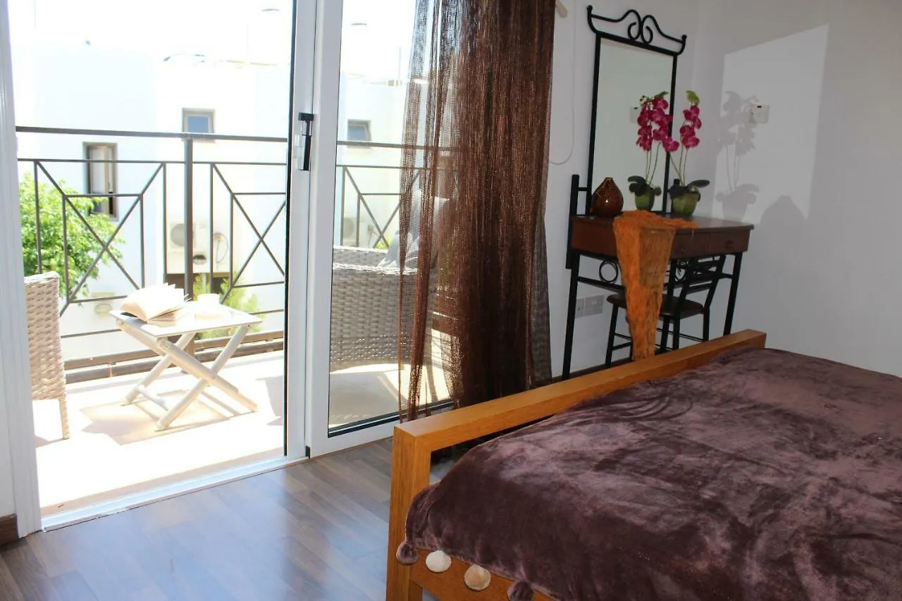 Elina Villa Near The Sea Protaras